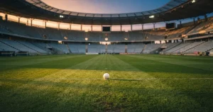Nations League Wetten 2026 – Anbieter, Wettquoten und Regeln