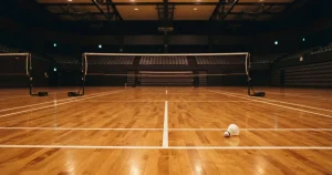 Online auf Badminton wetten 2026: Buchmacher, Regeln und Lizenzen