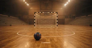 Online auf Handball wetten 2026: Anbieter, Märkte & Regeln
