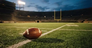 NFL Wetten 2026 in Deutschland – Anbieter, Quoten und Regeln