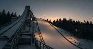 Skispringen-Wetten 2026 in Deutschland – was zählt