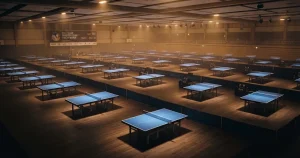 Tischtennis Wetten Online 2026 – Kosten, Regeln und Anbieter im Vergleich