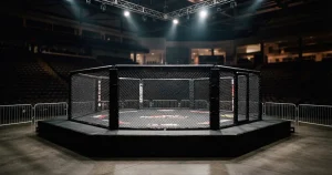 UFC Wetten 2026 – Anbieter, Quoten und Strategie im Überblick