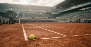 Roland Garros Wetten 2026 – Anbieter, Quoten und Rechtslage