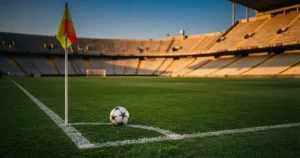 Wetten auf Ecken 2026 – Lizenz, Quoten und Anbieter im Vergleich